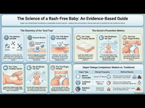 Diapering — video thumbnail