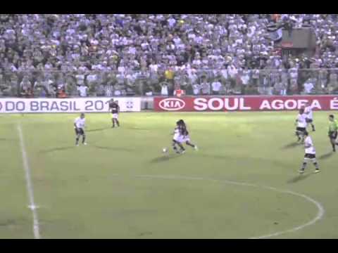 Copa do Brasil 2011: Ceará 2 x 2 Flamengo, 2º Half