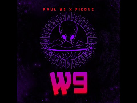 Raul Ws x pikone - W9