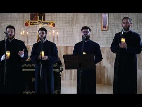 Florian Popa - Ridica voi ochii mei la ceruri