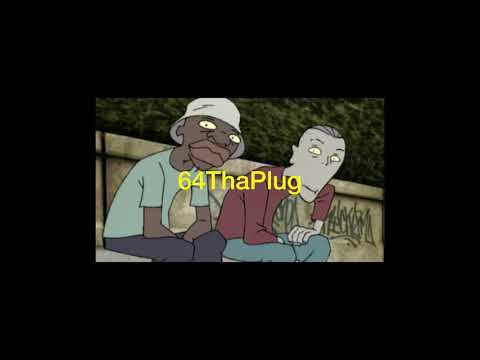 *FREE* TAHITI BOB X GASPER 64 TYPE BEAT “LASCARS!” (prod.64ThaPlug)