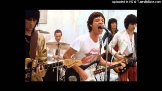 Rolling Stones - Suck On The Jugular Alternate 1993 (Studios)