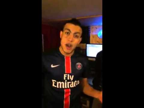 Defou Feat Nesyou Sa arrive