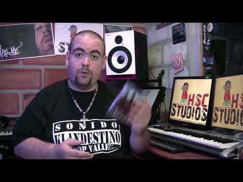 AGRADECIMIENTOS DE SILGO MC A SONIDO KLANDESTINO