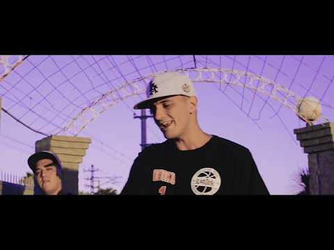 Markitos de Halabalusa - Solo para entendidos (Prod: AlcazoneBeats)