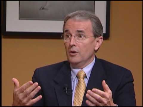 Derek Morris on The Radical Prayer, Part 2