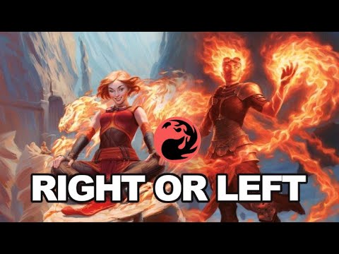 FBI PROTECTED CHANDRA TRIBAL - MTG Arena Historic