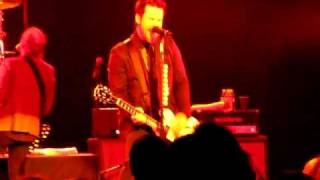 David Cook - Paper Heart from Concert for Hope