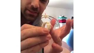 Scherma precisioni e affondi - Ring Challenge