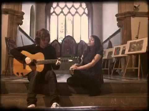 "Seeing Ghosts" Rosi Golan with Iain Archer