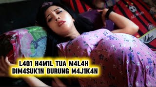 Download lagu Lagi hamil tua malah dima4sukin burung m4j1kan - film pendek  mp3