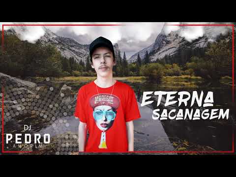 Mega Eterna Sacanagem - Fevereiro - 2020 -  (DJ Pedro Amorim)