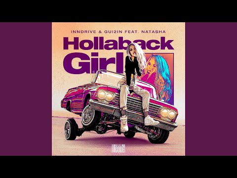 Hollaback Girl