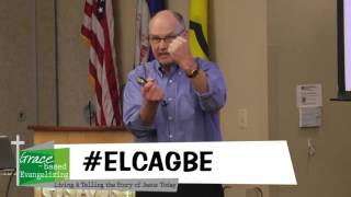 The Art of Living Inside Out by Rev. Dr. Mark Tranvik