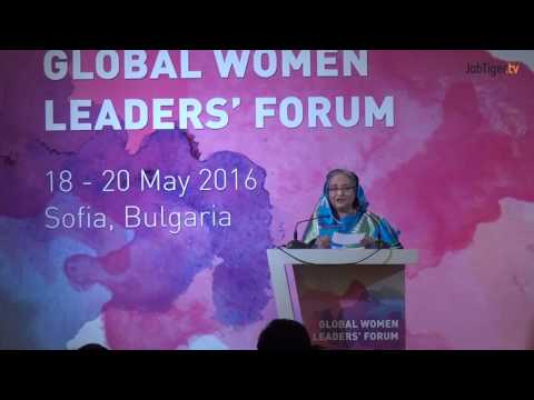 Глобалният форум на жените лидери: Жените в България полагат в пъти по-големи усилия вкъщи