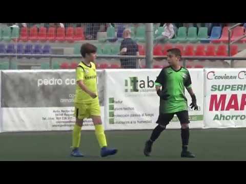 50 Intervenciones de Arquero frente U D  Ciudad de Roquetas