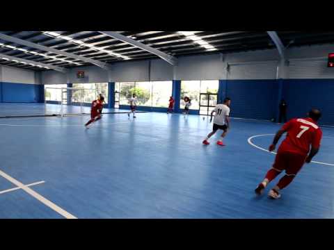 Season 3 - Round 6: Shabab El-Daffe FC v Al-Tira Stars FC