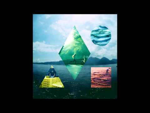 Rather be - Clean Bandit feat. Jess Glynne (Official Audio)