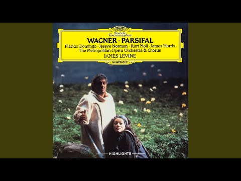 Parsifal, Act I: Nun achte wohl und lass mich seh'n