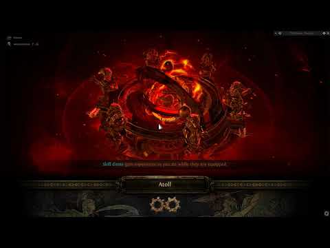 [PoE 3.16] Lightning strike Berserker. All uber content viable build.