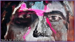 Documental Clasificados y Trata de Personas en El Salvador