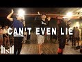 CAN T EVEN LIE DJ Khaled Nicki Minaj Future Dance MattSteffanina Ft Gabe Big Will