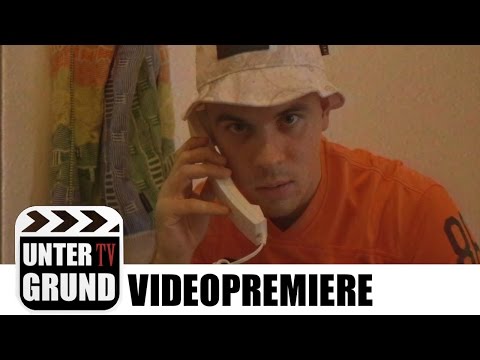 Big Toe (aka Fatal) - Hinterzimmer (OFFICIAL HD VIDEO)