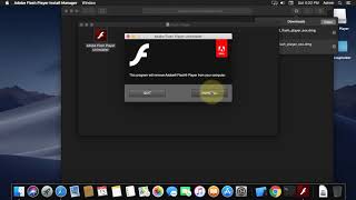 How To Uninstall Flash Player on Mac [Tutorial]