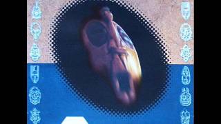 African Head Charge  -  walking thrill   1995