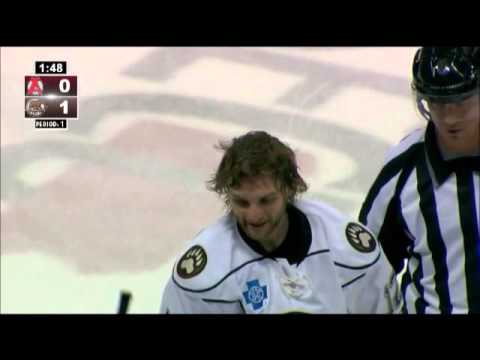 Paul Thompson vs Nathan Walker