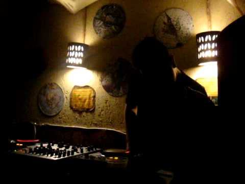 AFTER FESTIVAL MUNDO DE OZ - GOBBA PART 5