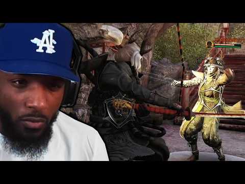 This *NEW* Kensei Buff is a GAMECHANGER... [For Honor]