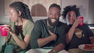 My&#39;Key Iso - Blessings (Music Video)