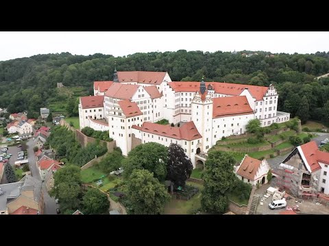 SIGHTGEIST - THE SAXONY MAGAZINE's Video Advent Calendar: Dec 19, 2021 - The Escape Museum