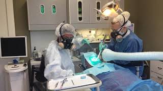 SMART Safe Mercury Amalgam Removal Therapy by Dr Yani