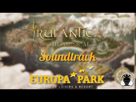 Rulantica The Musical Soundtrack | Europa-park