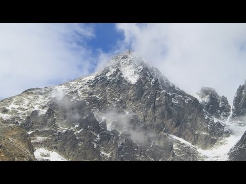 High Tatras - The Beauty of Slovakia