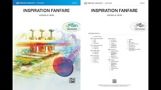 Inspiration Fanfare