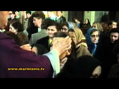 Dolazak Letničana u Podravsku Slatinu, 4.3.1992.