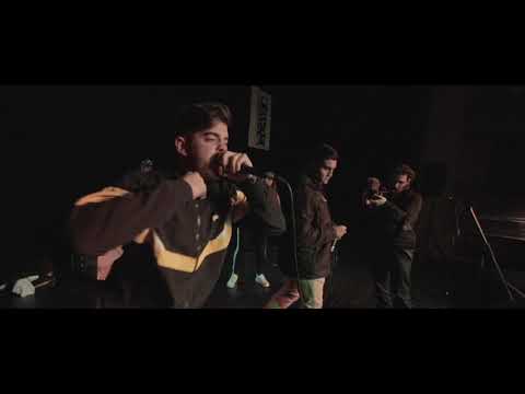 KARGO vs NERVIO G - CUARTOS // RAPPERS BASS'019