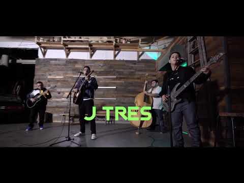 Jtres Todo Se Me Dio