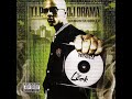 T.I. - I Can't Help It (Feat. Governor) (Slowed)