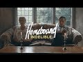 Homebound - Indelible (Official Music Video)