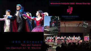 Tanz der Vampire - SBO Kürnach