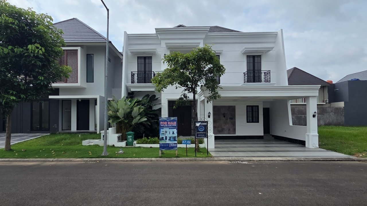 House in Citraland Tallasa City Makassar