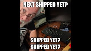 Lunaris - Sinclair ZX Spectrum 8bit Video Game - Retrogaming - Speccy 48 128 Next - Gaming