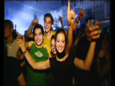 Justice vs. Simian & Pryda - We Are Your Friends  OCEAN DEE  Remix