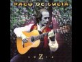 Paco De Lucia-Calle Municion