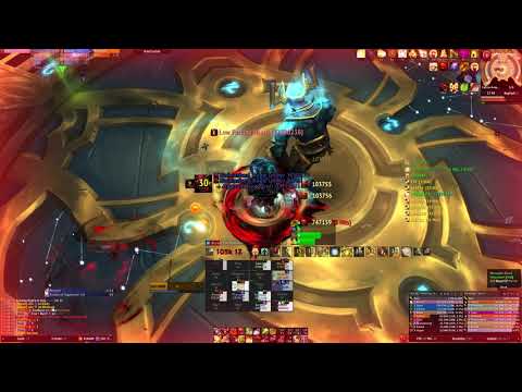 2017-12-22 Aversion vs. Argus the Unmaker (Holy Paladin PoV)