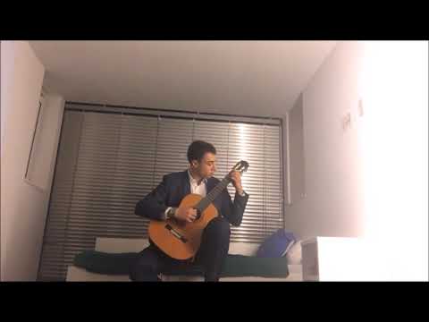 Fantaisie Silvius Leopold Weiss